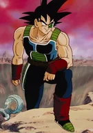 Bardock