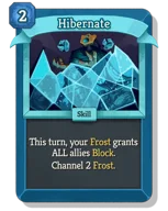 Hibernate