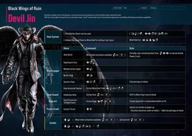 Devil Jin