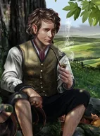 Bilbo Baggins