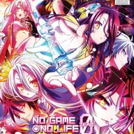 ノーゲーム・ノーライフ ゼロ