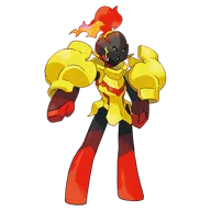 Armarouge