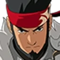 Asuma Sarutobi "Cavalo Divino Protetor"