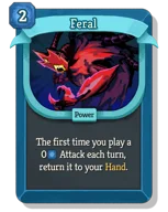 Feral