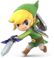 Toon Link