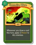 Onda Corrosiva