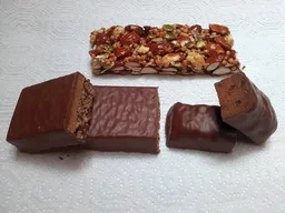 Energy bar