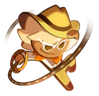 Adventurer Cookie