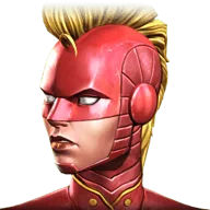 Captain Marvel (Classic)