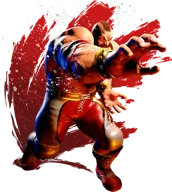 Zangief