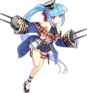 Arethusa