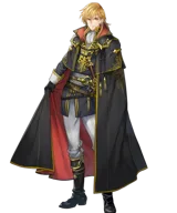Ares: Black Knight