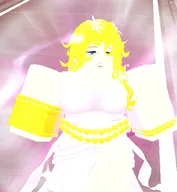 Love Goddess