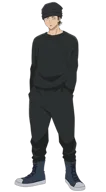 Takuma Ino