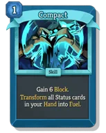 Compact