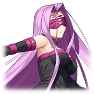 Medusa (Rider)