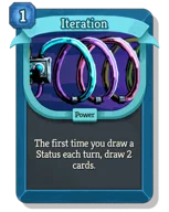 Iteration