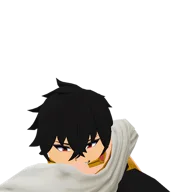 Dark Mage