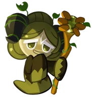 Matcha Cookie
