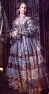 The Grey Lady
