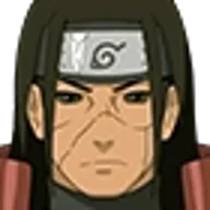 Hashirama Senju "Edo Tensei"