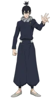 Kokichi Muta