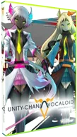 Unity-chan!