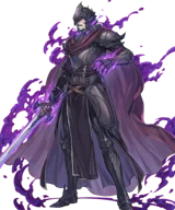 Bertram: Dread Cavalier