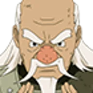 Ōnoki "Grande Guerra Ninja"