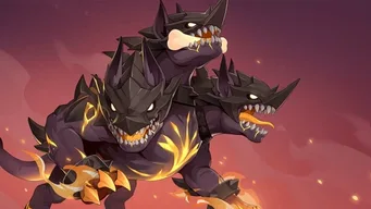 Cerberus
