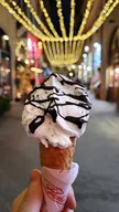 Stracciatella