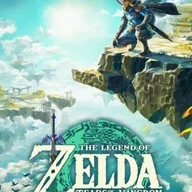 The Legend of Zelda: Tears of the Kingdom