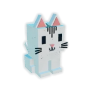 Glass Cat