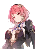 Fiamelia