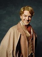 Gilderoy Lockhart