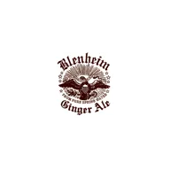 Blenheim Ginger Ale