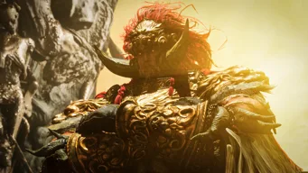 Radahn, Consort of Miquella