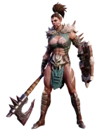 Ghorza