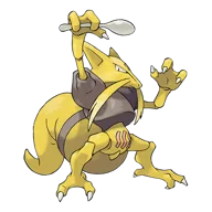 Kadabra
