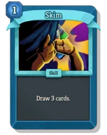 Skim