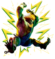 Blanka