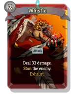 Whistle
