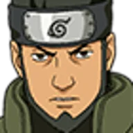 Asuma Sarutobi