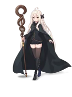 Morgana