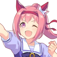 Haru Urara
