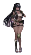 Nekyndalia