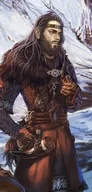 Thorin Oakenshield