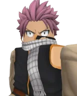 Natsu