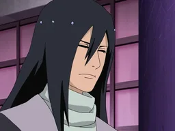 Third Mizukage