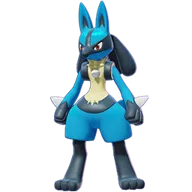 Lucario